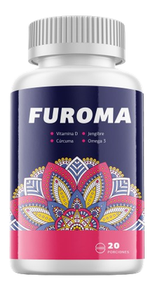 Furoma Suplemento